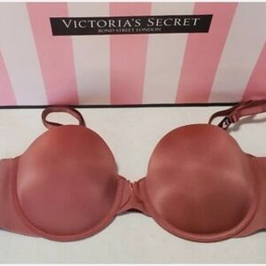 Victoria's Secret Multiway Push Up Bra -